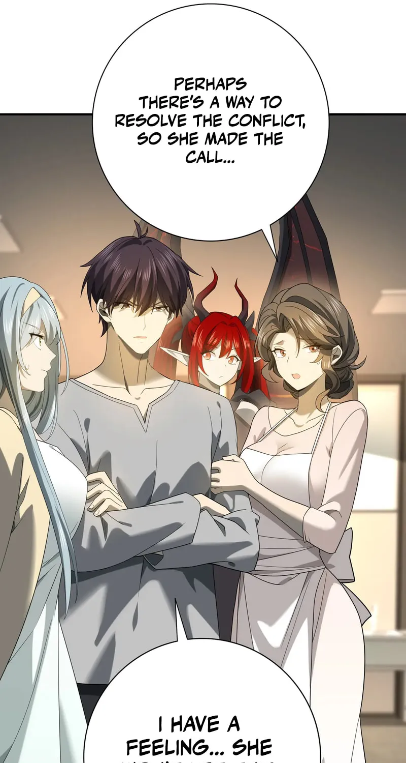 I Got the Weakest Class, Dragon Tamer!? Chapter 12 page 33 - 