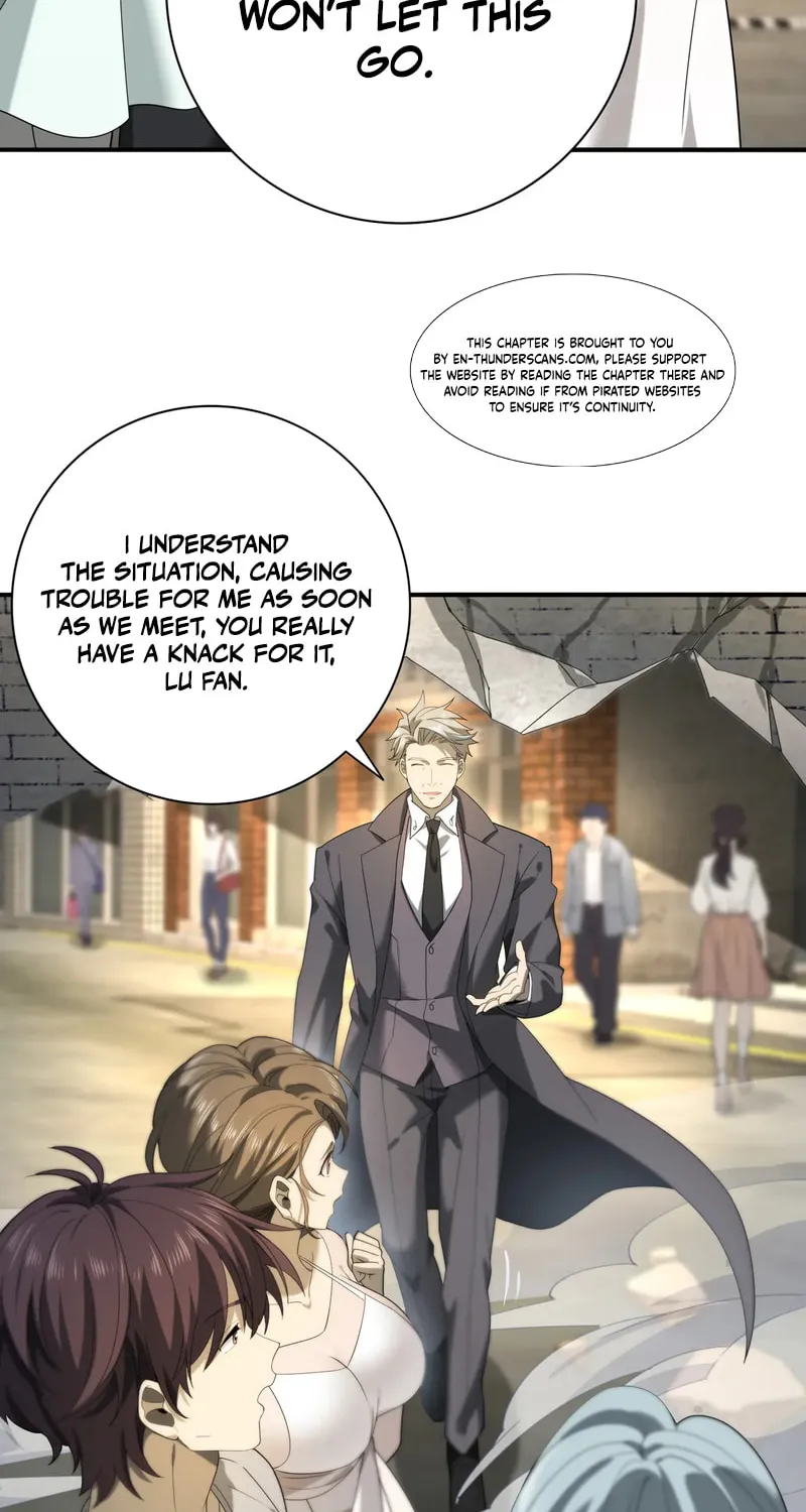 I Got the Weakest Class, Dragon Tamer!? Chapter 12 page 34 - 