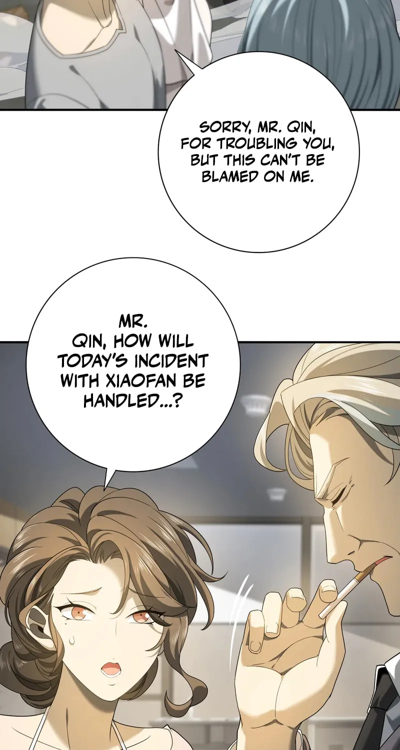 I Got the Weakest Class, Dragon Tamer!? Chapter 12 page 35 - 