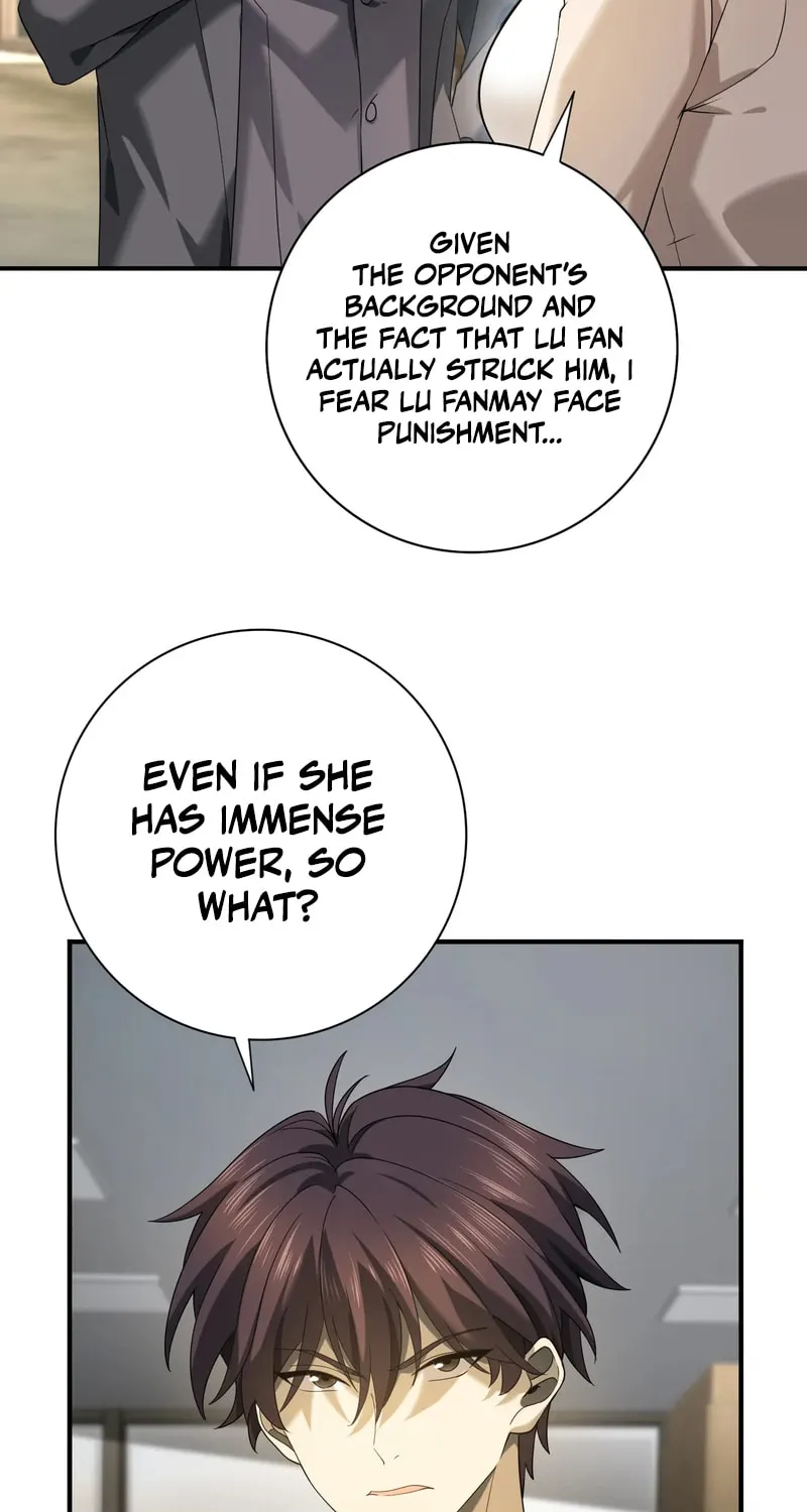 I Got the Weakest Class, Dragon Tamer!? Chapter 12 page 37 - 