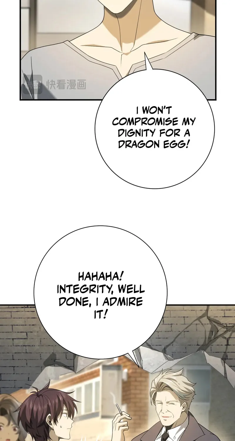 I Got the Weakest Class, Dragon Tamer!? Chapter 12 page 38 - 