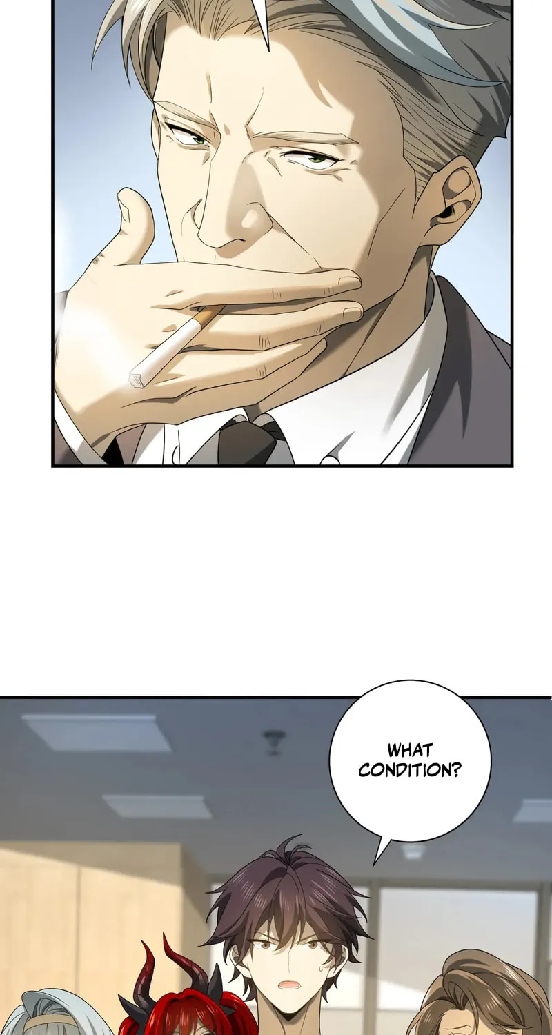 I Got the Weakest Class, Dragon Tamer!? Chapter 12 page 40 - 