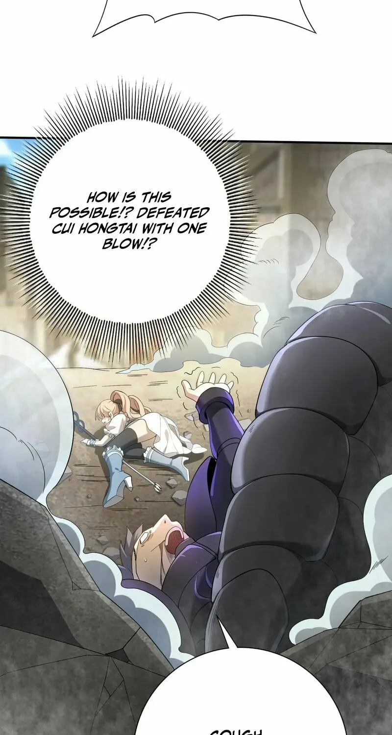 I Got the Weakest Class, Dragon Tamer!? Chapter 12 page 5 - 