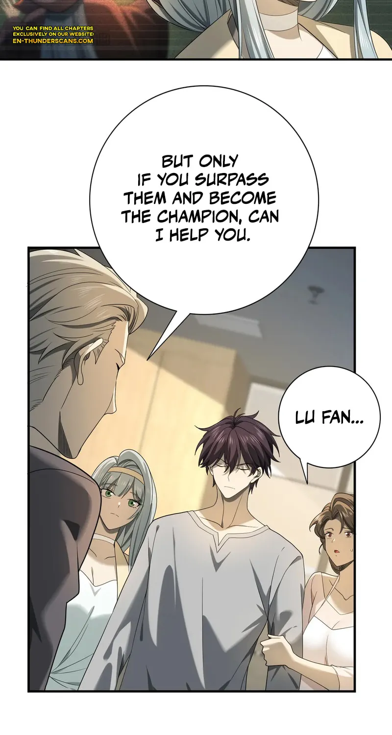 I Got the Weakest Class, Dragon Tamer!? Chapter 12 page 44 - 