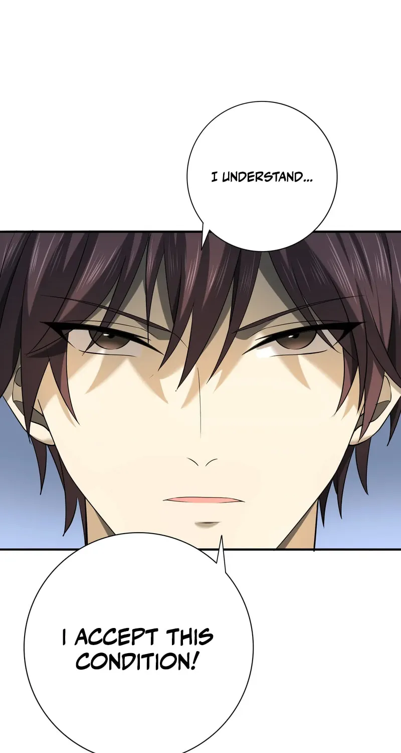I Got the Weakest Class, Dragon Tamer!? Chapter 12 page 45 - 