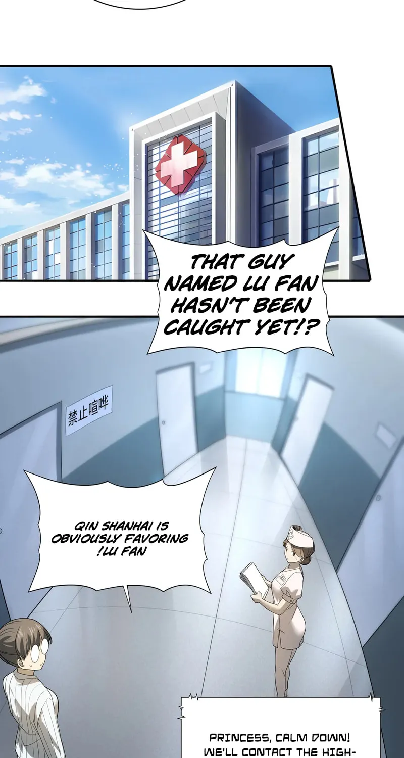 I Got the Weakest Class, Dragon Tamer!? Chapter 12 page 46 - 