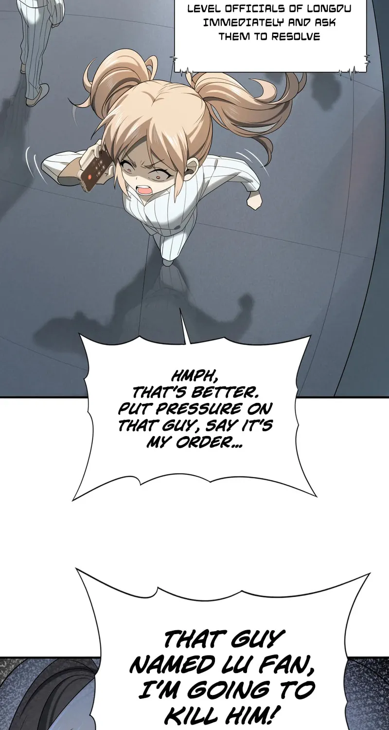 I Got the Weakest Class, Dragon Tamer!? Chapter 12 page 47 - 