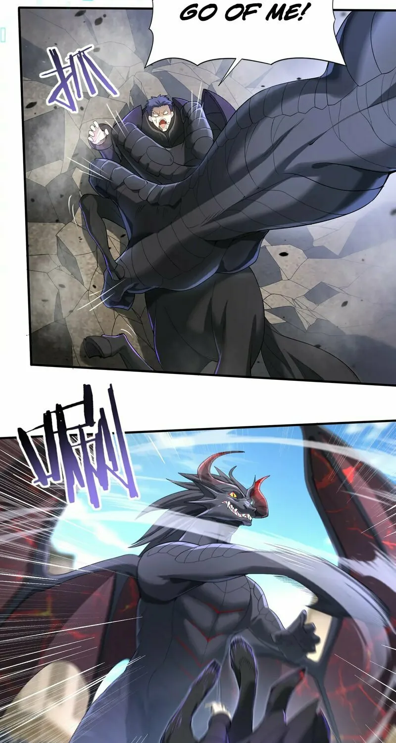 I Got the Weakest Class, Dragon Tamer!? Chapter 12 page 9 - 