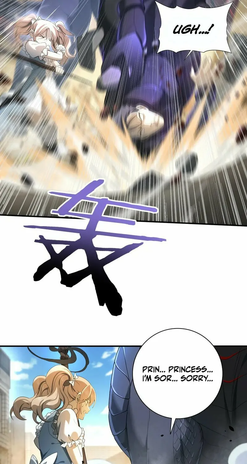 I Got the Weakest Class, Dragon Tamer!? Chapter 12 page 10 - 