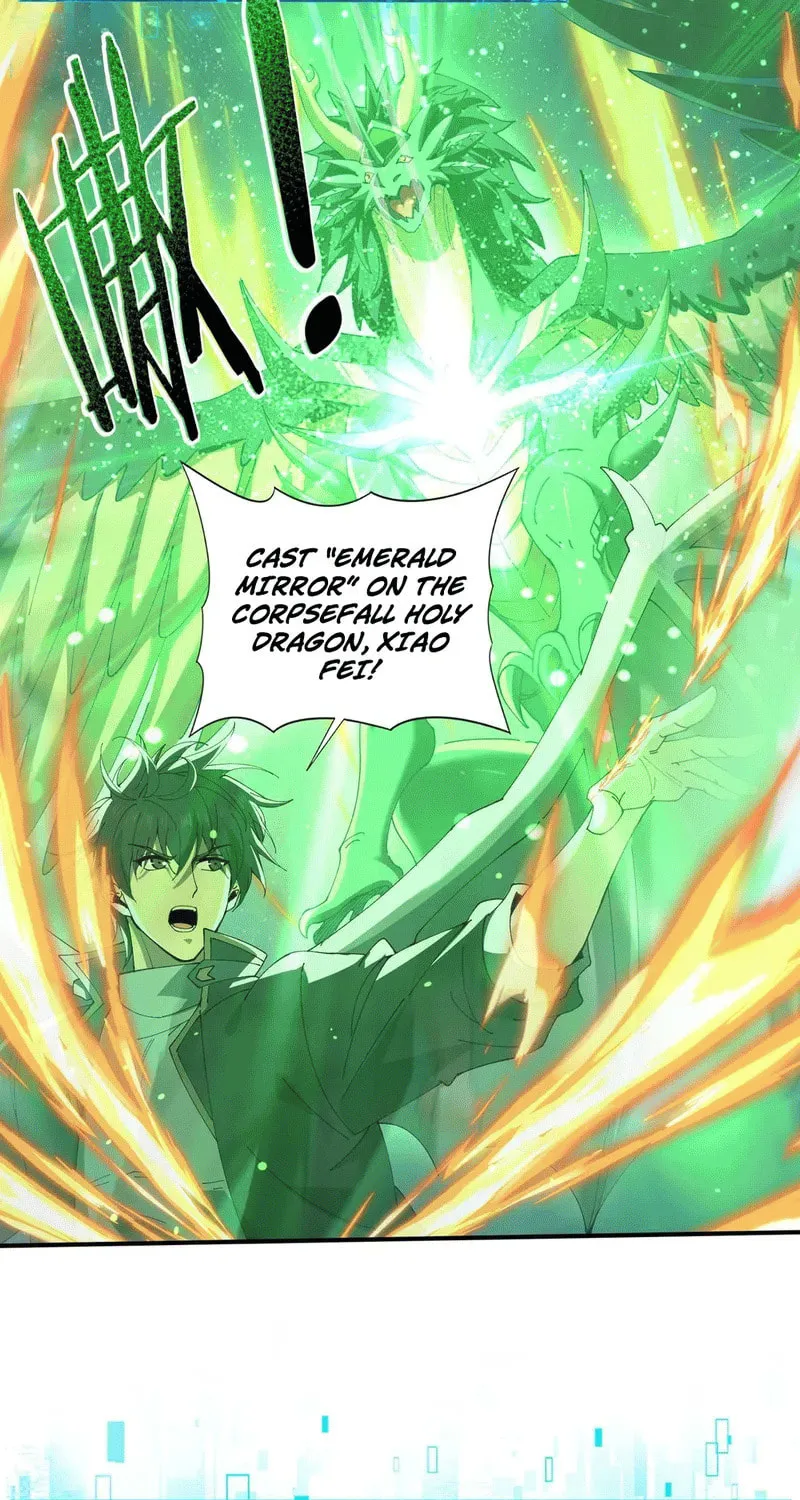 I Got the Weakest Class, Dragon Tamer!? Chapter 120 page 13 - 