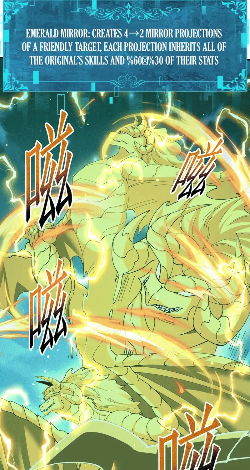I Got the Weakest Class, Dragon Tamer!? Chapter 120 page 14 - 