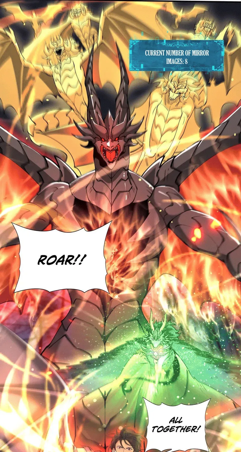 I Got the Weakest Class, Dragon Tamer!? Chapter 120 page 16 - 