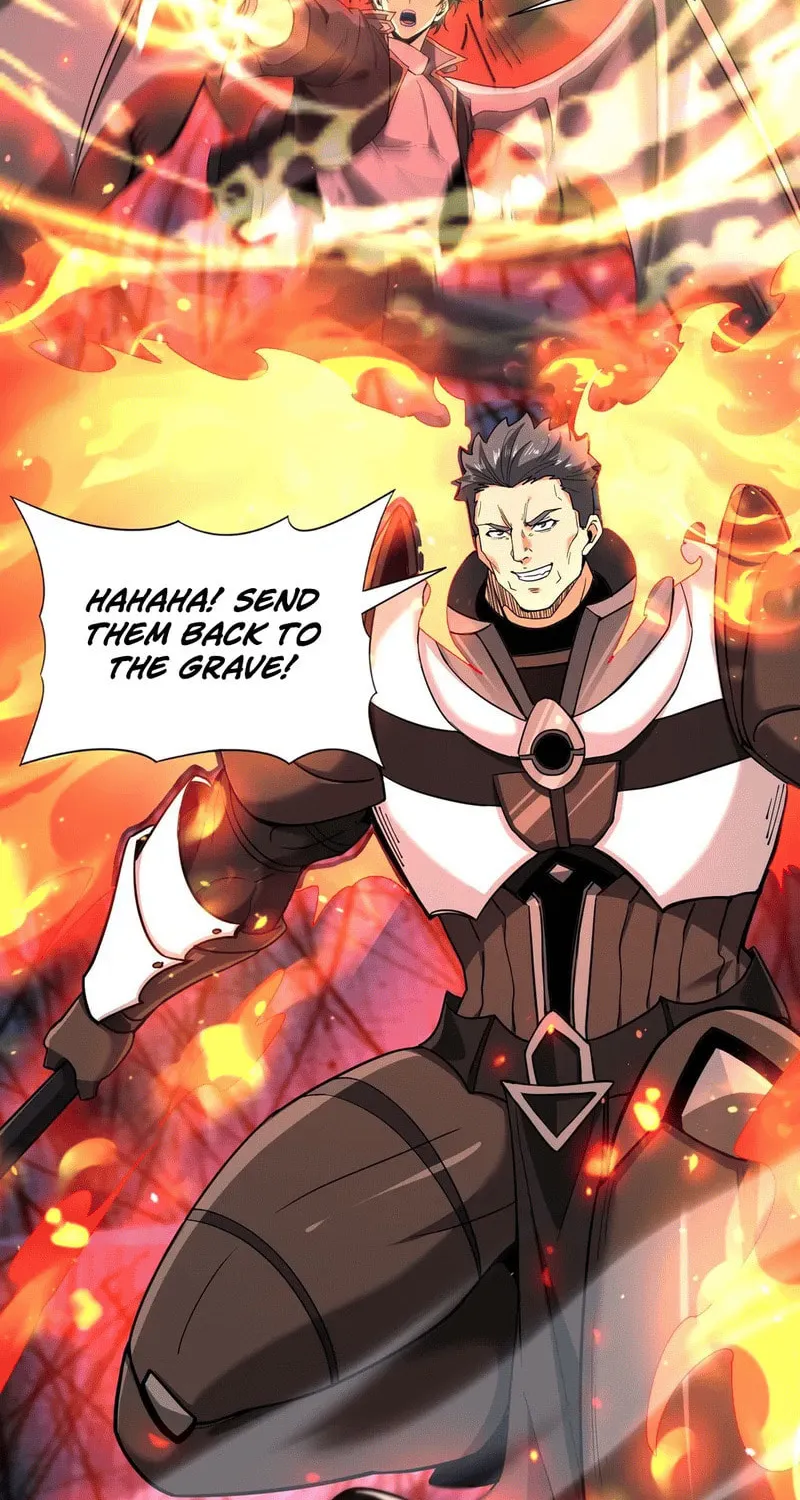 I Got the Weakest Class, Dragon Tamer!? Chapter 120 page 17 - 