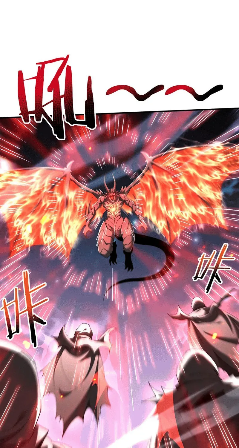 I Got the Weakest Class, Dragon Tamer!? Chapter 120 page 19 - 