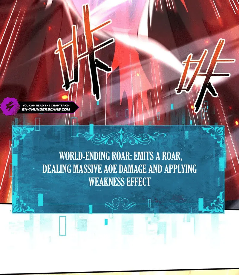 I Got the Weakest Class, Dragon Tamer!? Chapter 120 page 20 - 