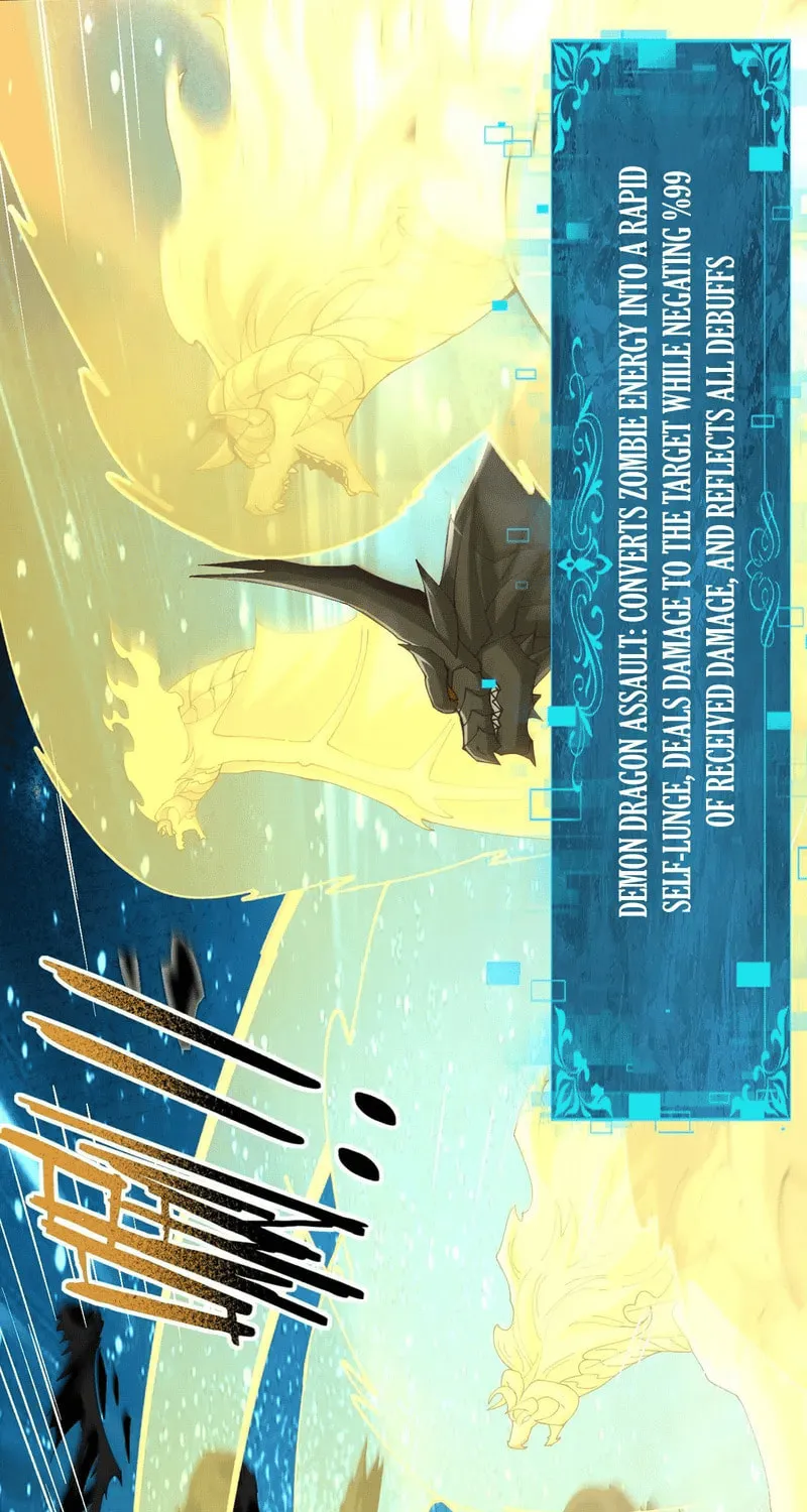 I Got the Weakest Class, Dragon Tamer!? Chapter 120 page 21 - 