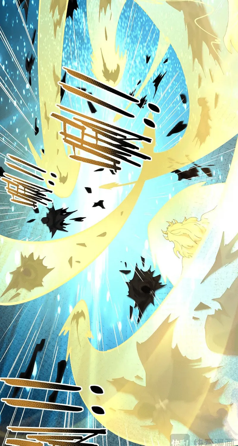 I Got the Weakest Class, Dragon Tamer!? Chapter 120 page 22 - 