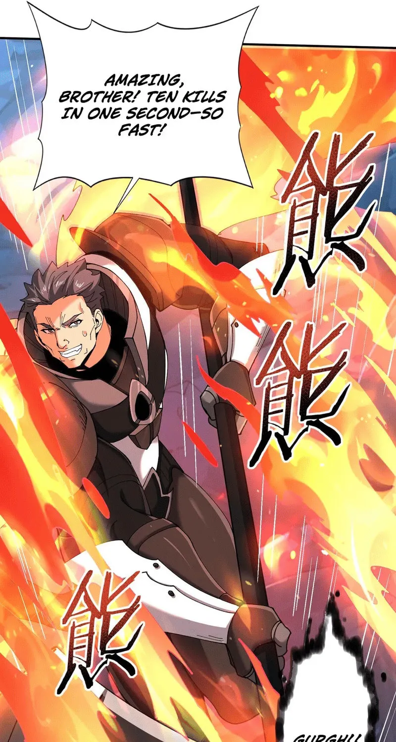 I Got the Weakest Class, Dragon Tamer!? Chapter 120 page 24 - 