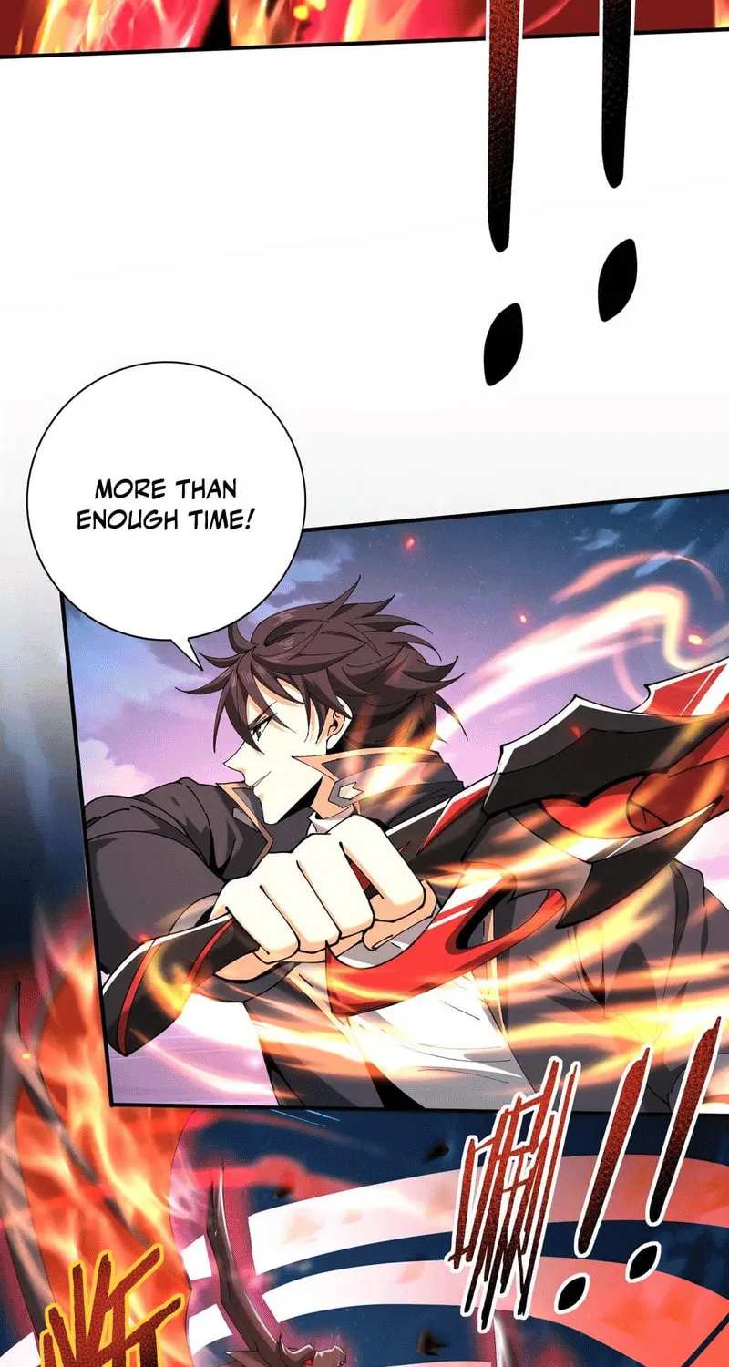 I Got the Weakest Class, Dragon Tamer!? Chapter 120 page 27 - 