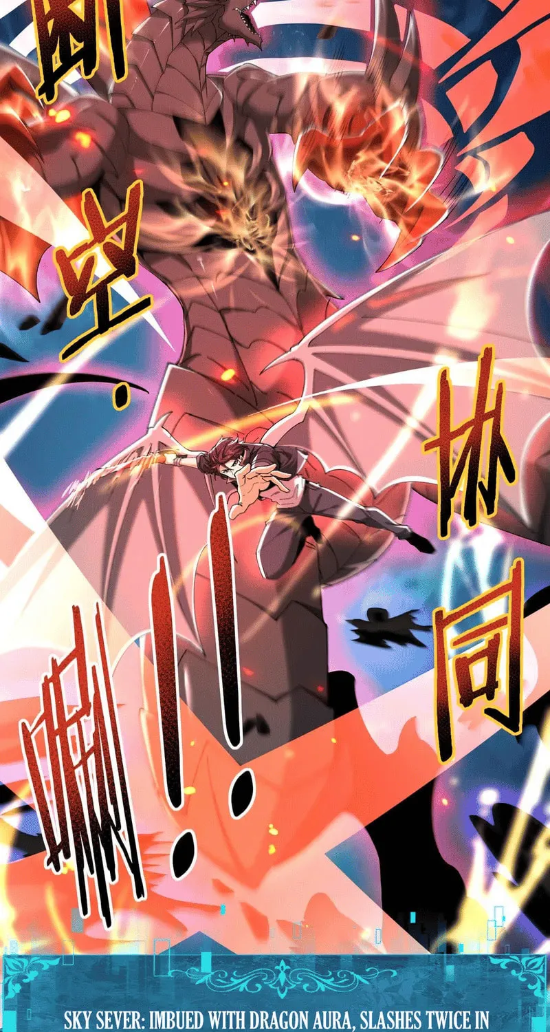 I Got the Weakest Class, Dragon Tamer!? Chapter 120 page 28 - 