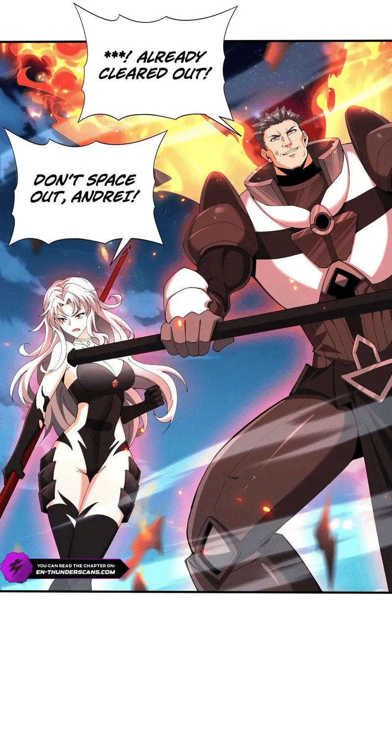 I Got the Weakest Class, Dragon Tamer!? Chapter 120 page 30 - 