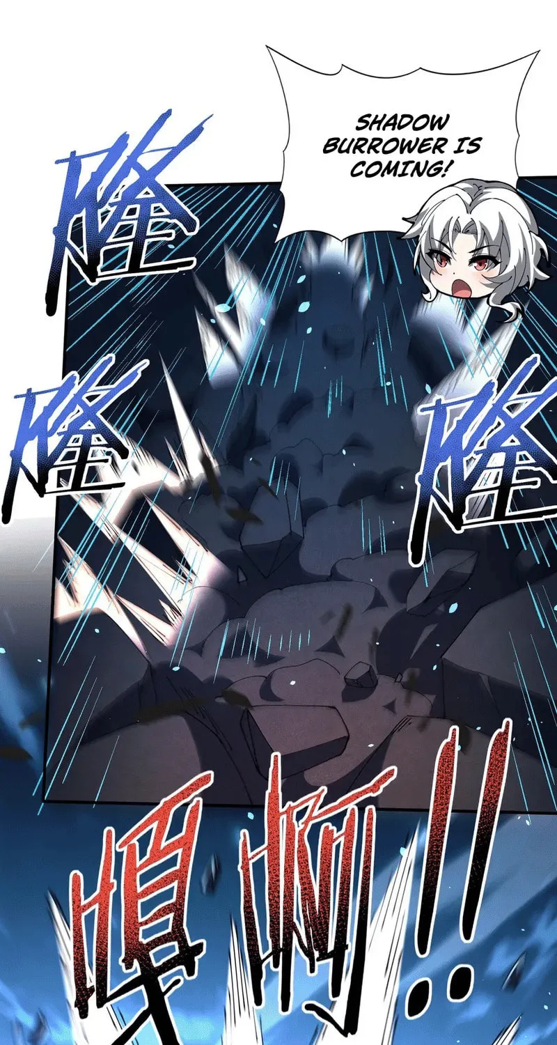 I Got the Weakest Class, Dragon Tamer!? Chapter 120 page 31 - 