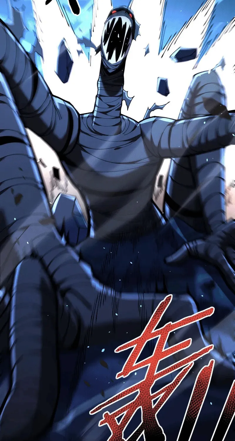 I Got the Weakest Class, Dragon Tamer!? Chapter 120 page 32 - 