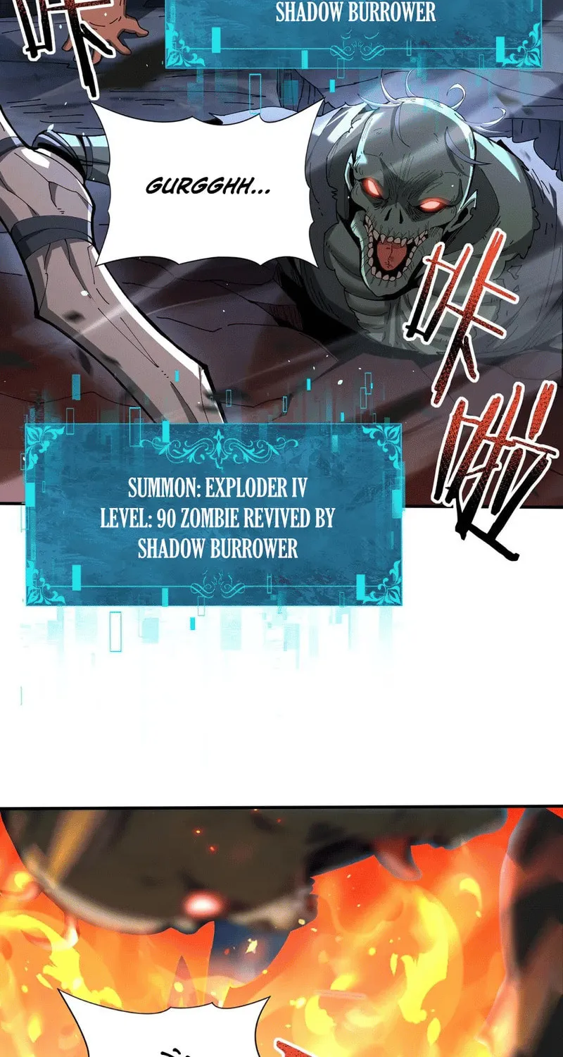 I Got the Weakest Class, Dragon Tamer!? Chapter 120 page 36 - 