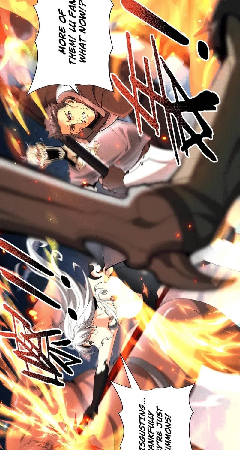 I Got the Weakest Class, Dragon Tamer!? Chapter 120 page 37 - 