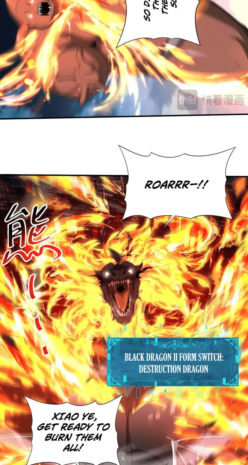 I Got the Weakest Class, Dragon Tamer!? Chapter 120 page 38 - 