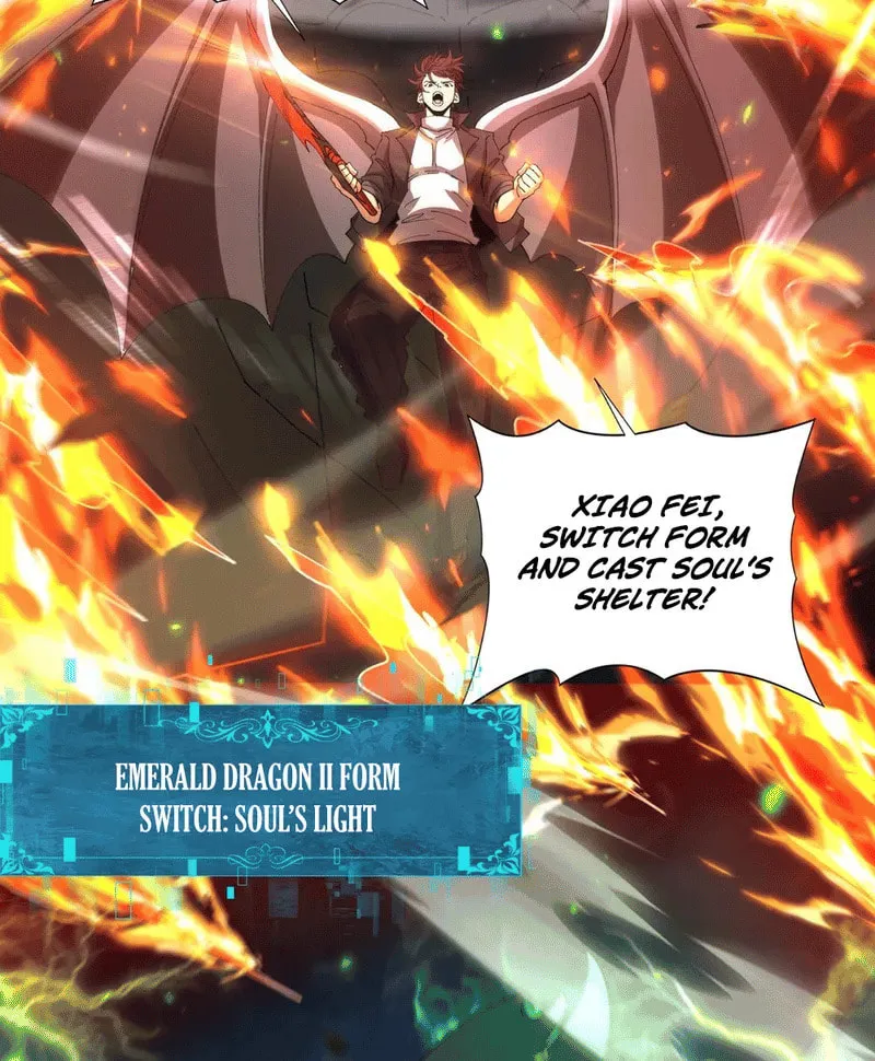 I Got the Weakest Class, Dragon Tamer!? Chapter 120 page 39 - 