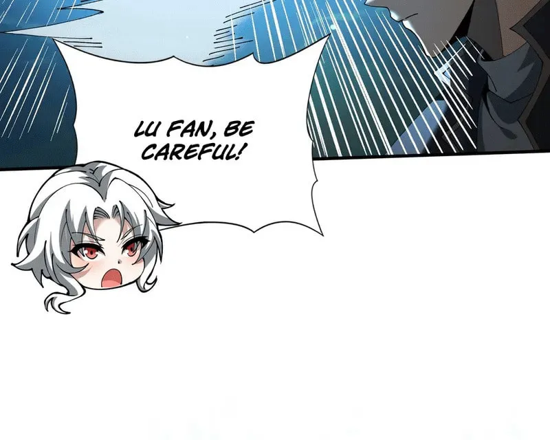 I Got the Weakest Class, Dragon Tamer!? Chapter 120 page 5 - 