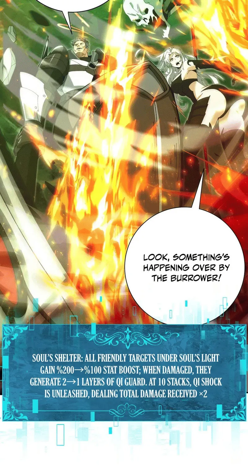 I Got the Weakest Class, Dragon Tamer!? Chapter 120 page 42 - 