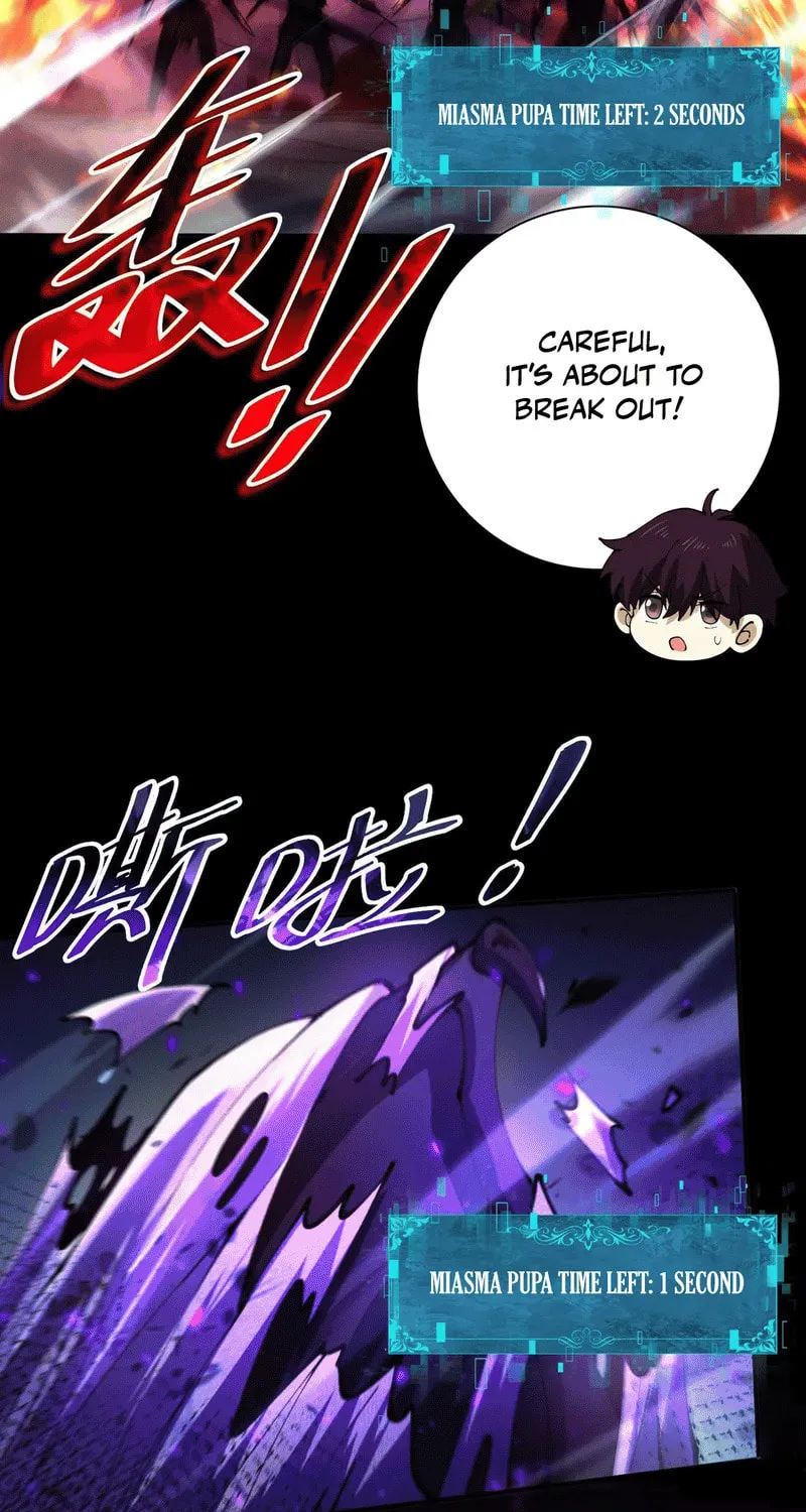 I Got the Weakest Class, Dragon Tamer!? Chapter 120 page 44 - 