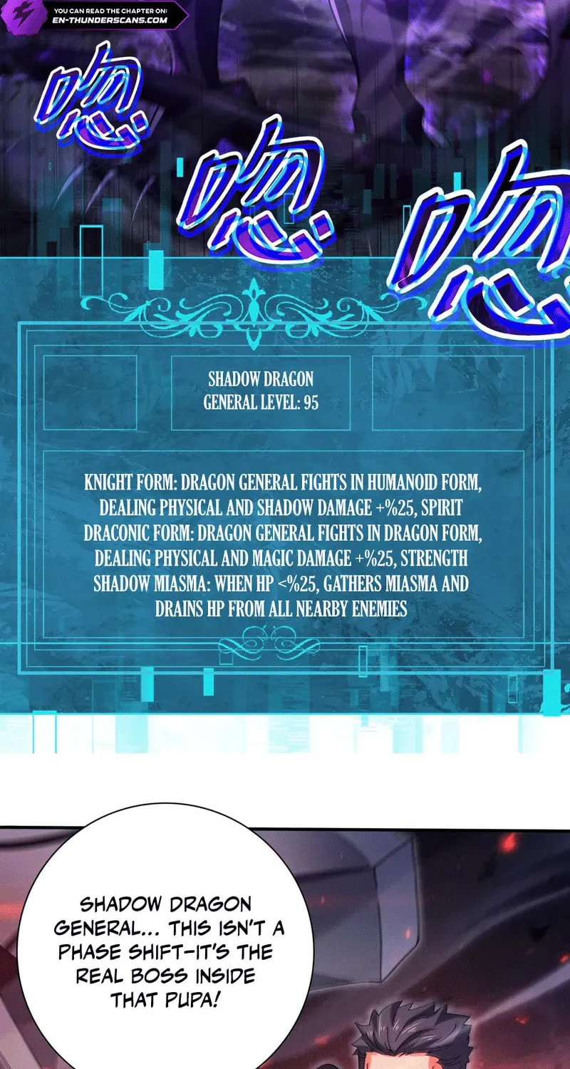 I Got the Weakest Class, Dragon Tamer!? Chapter 120 page 47 - 