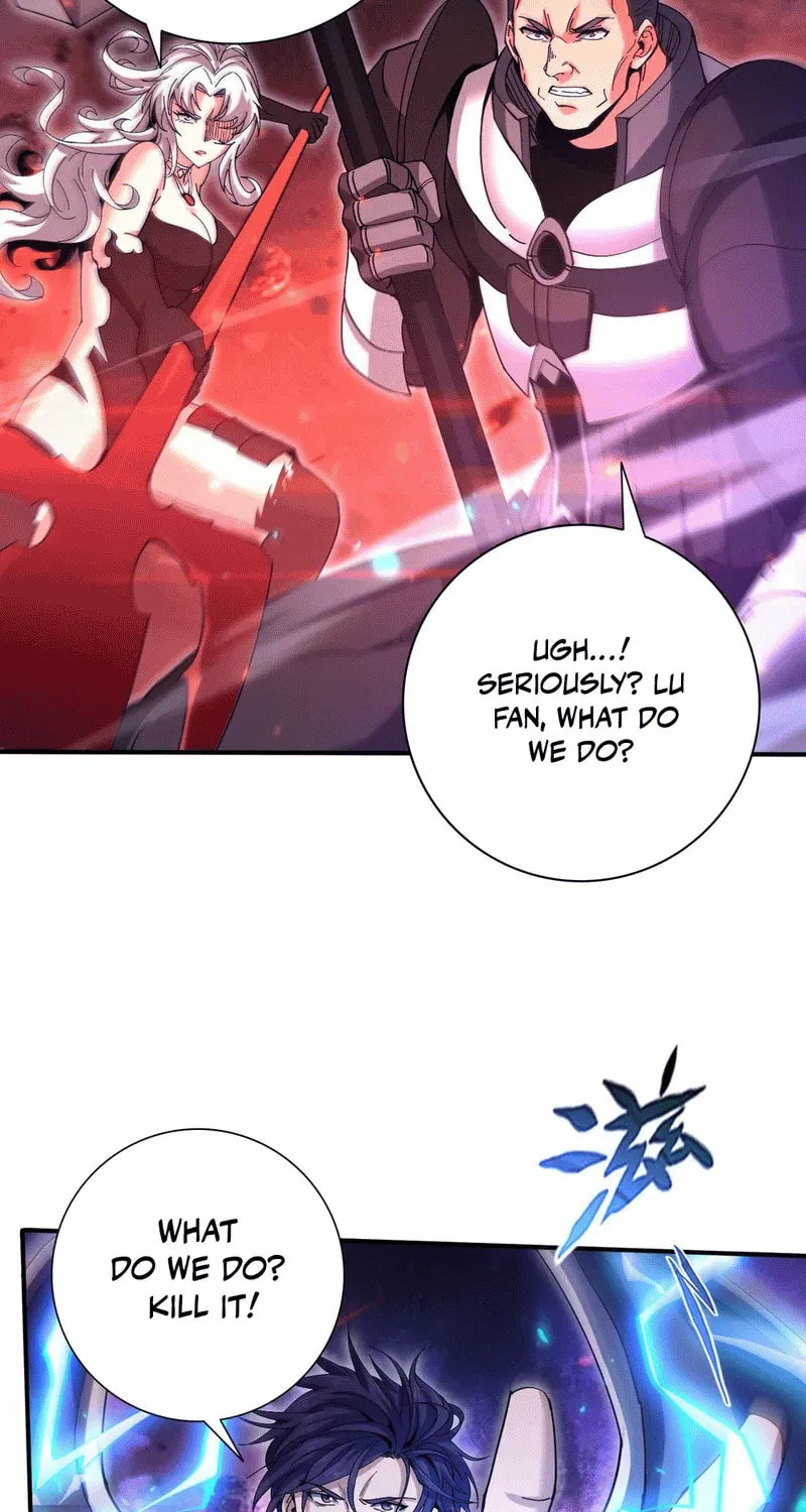 I Got the Weakest Class, Dragon Tamer!? Chapter 120 page 48 - 