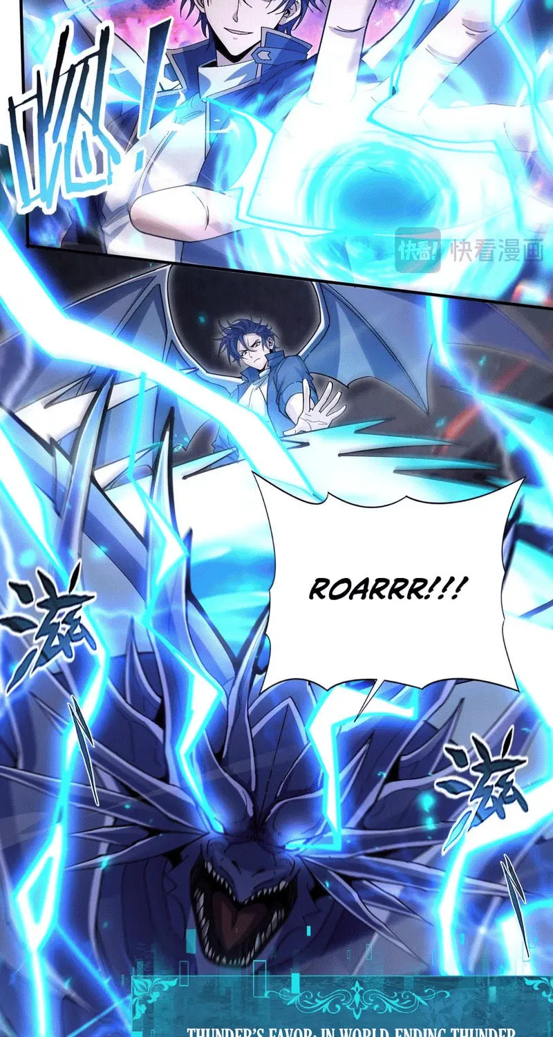 I Got the Weakest Class, Dragon Tamer!? Chapter 120 page 49 - 