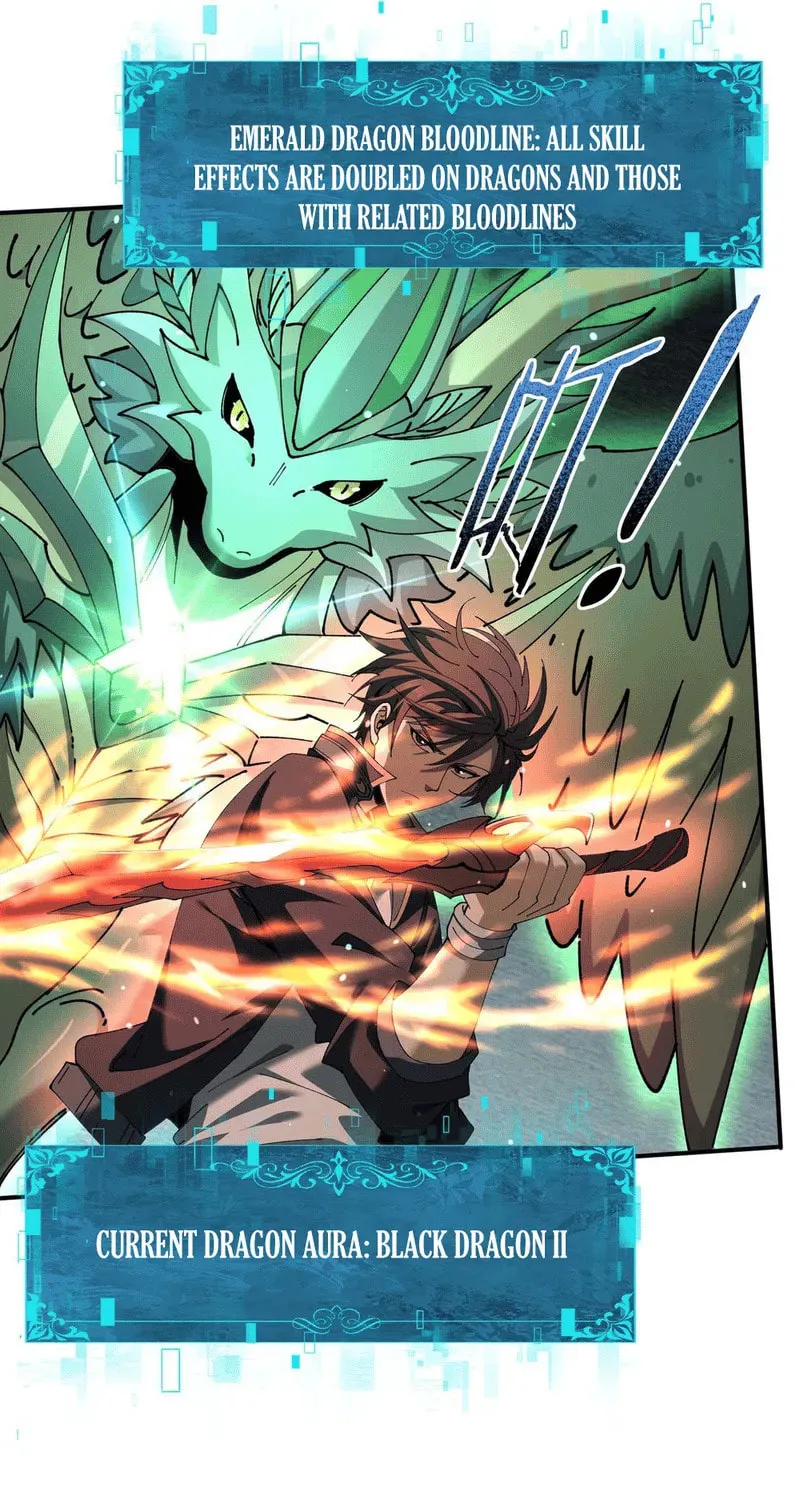 I Got the Weakest Class, Dragon Tamer!? Chapter 120 page 6 - 