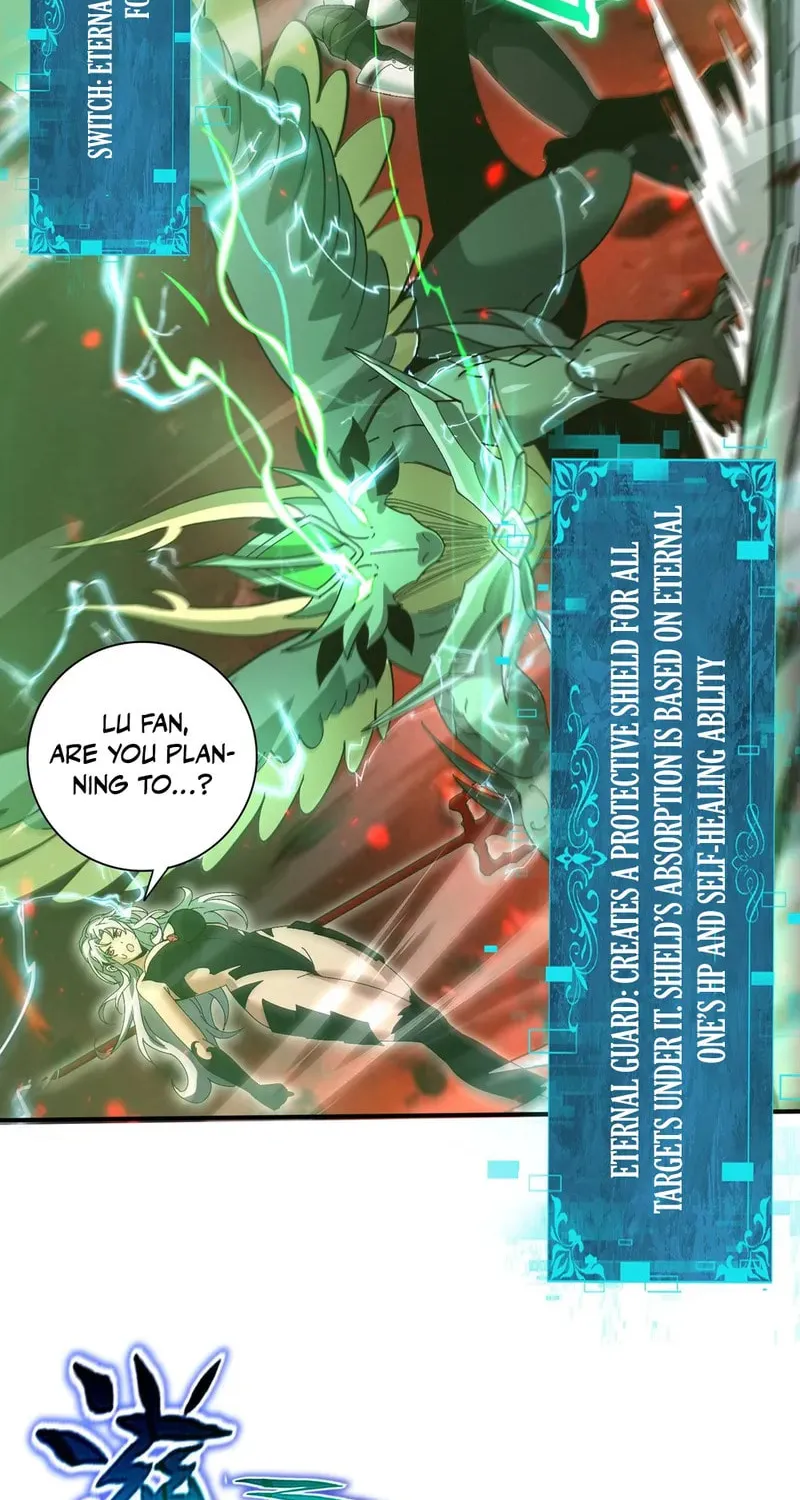 I Got the Weakest Class, Dragon Tamer!? Chapter 120 page 52 - 