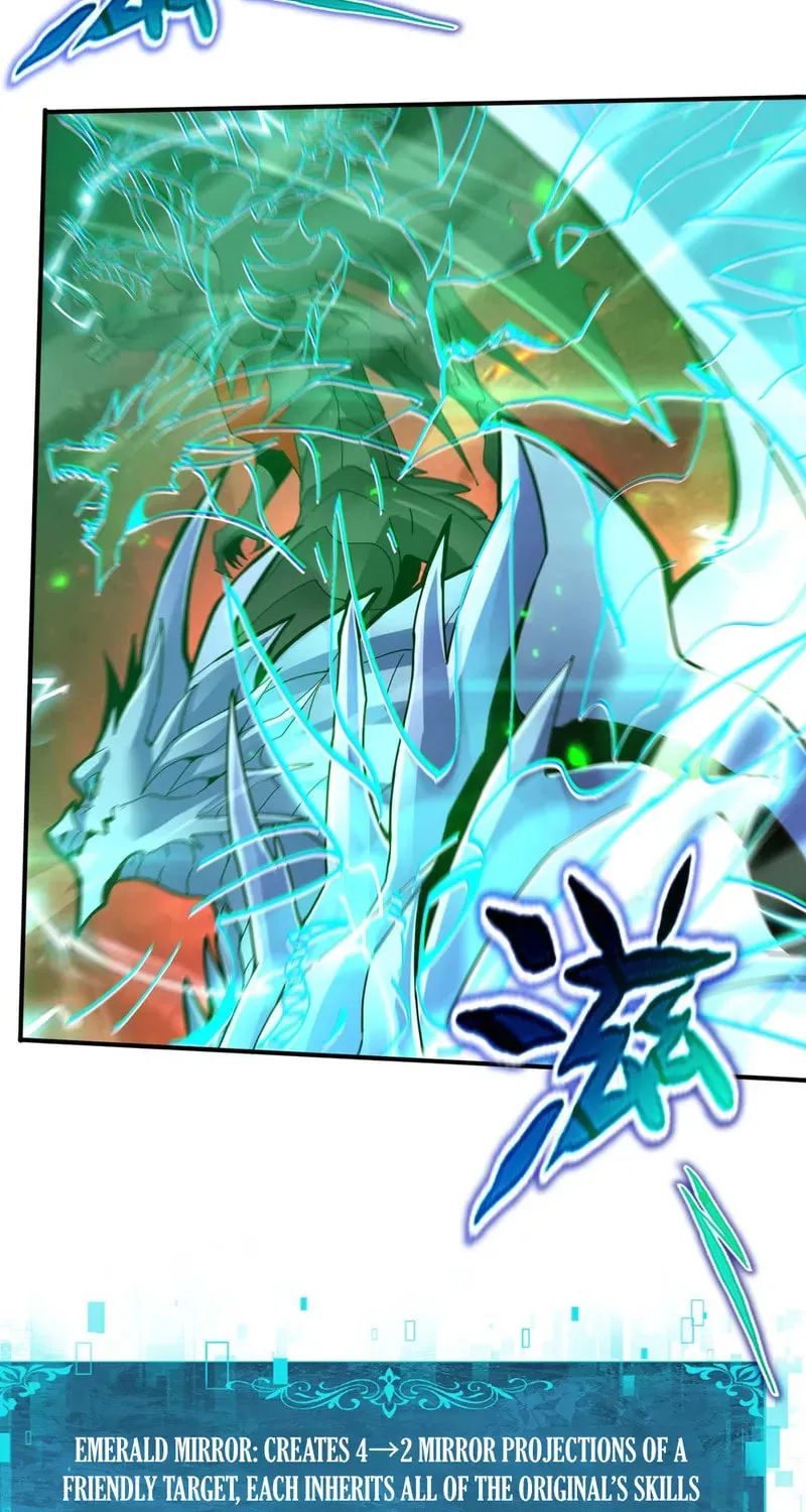I Got the Weakest Class, Dragon Tamer!? Chapter 120 page 53 - 
