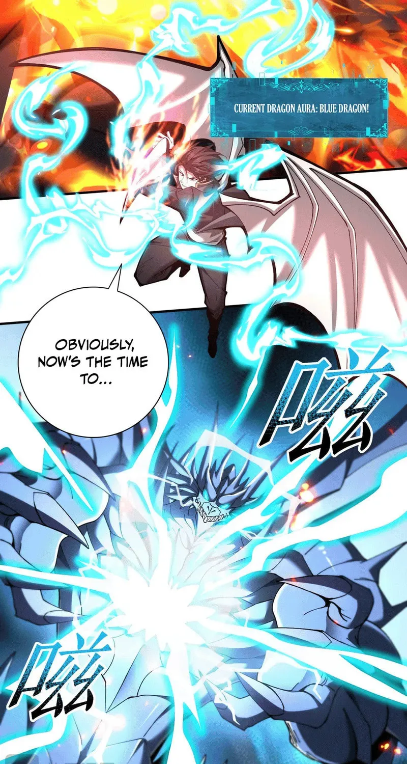 I Got the Weakest Class, Dragon Tamer!? Chapter 120 page 57 - 