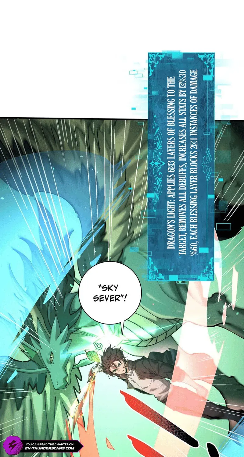 I Got the Weakest Class, Dragon Tamer!? Chapter 120 page 7 - 