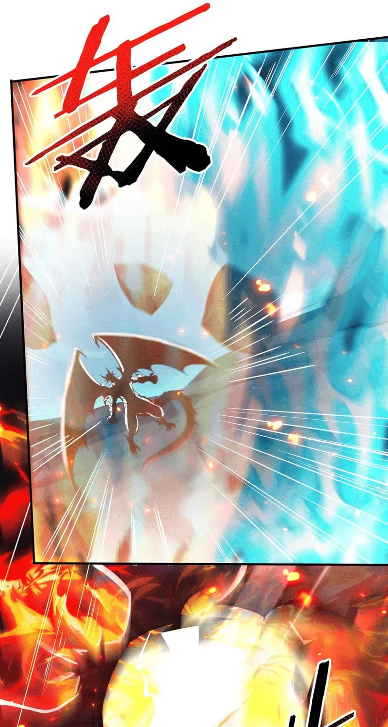 I Got the Weakest Class, Dragon Tamer!? Chapter 120 page 61 - 