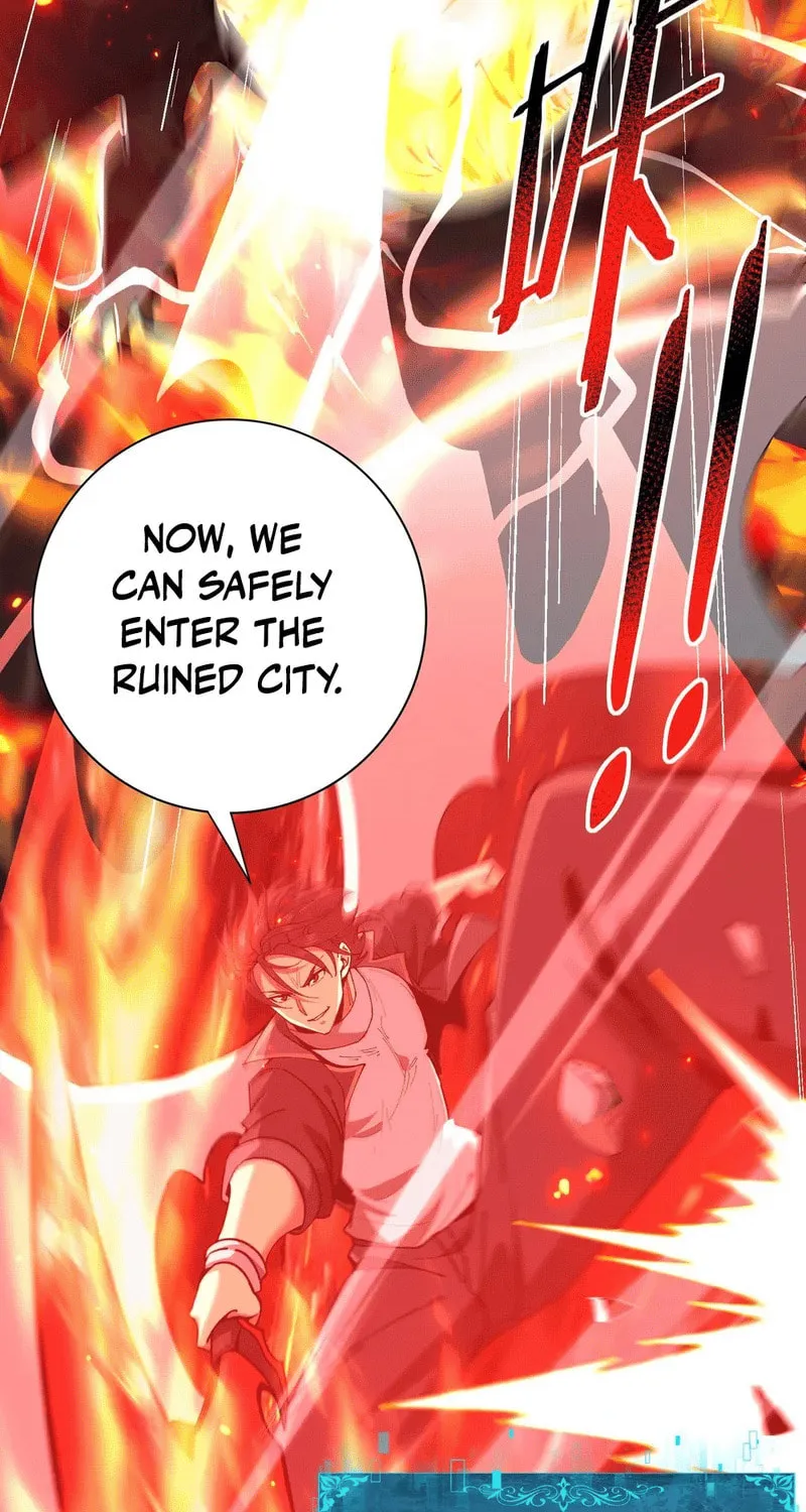 I Got the Weakest Class, Dragon Tamer!? Chapter 120 page 62 - 