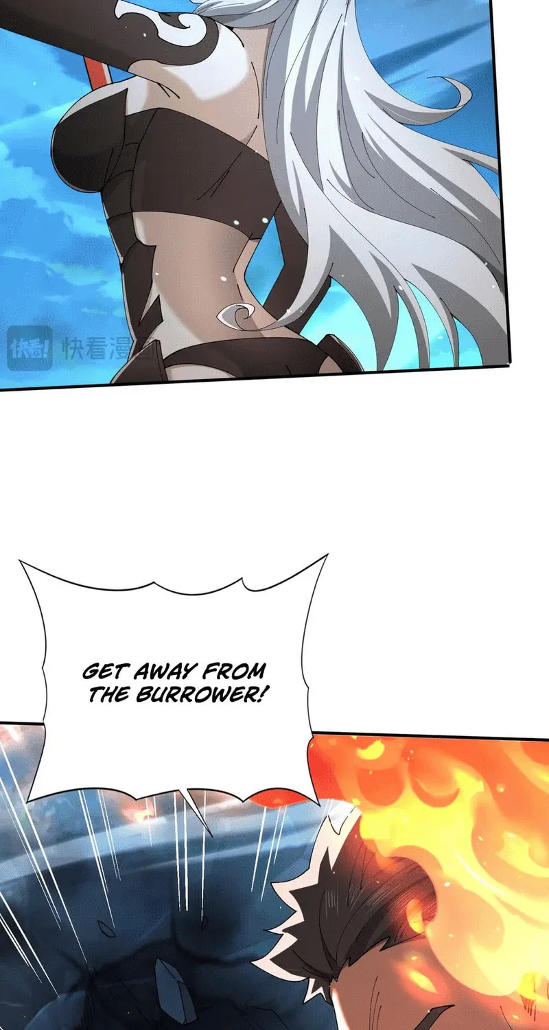 I Got the Weakest Class, Dragon Tamer!? Chapter 120 page 9 - 