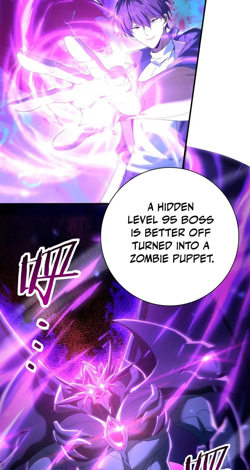 I Got the Weakest Class, Dragon Tamer!? Chapter 121 page 13 - 