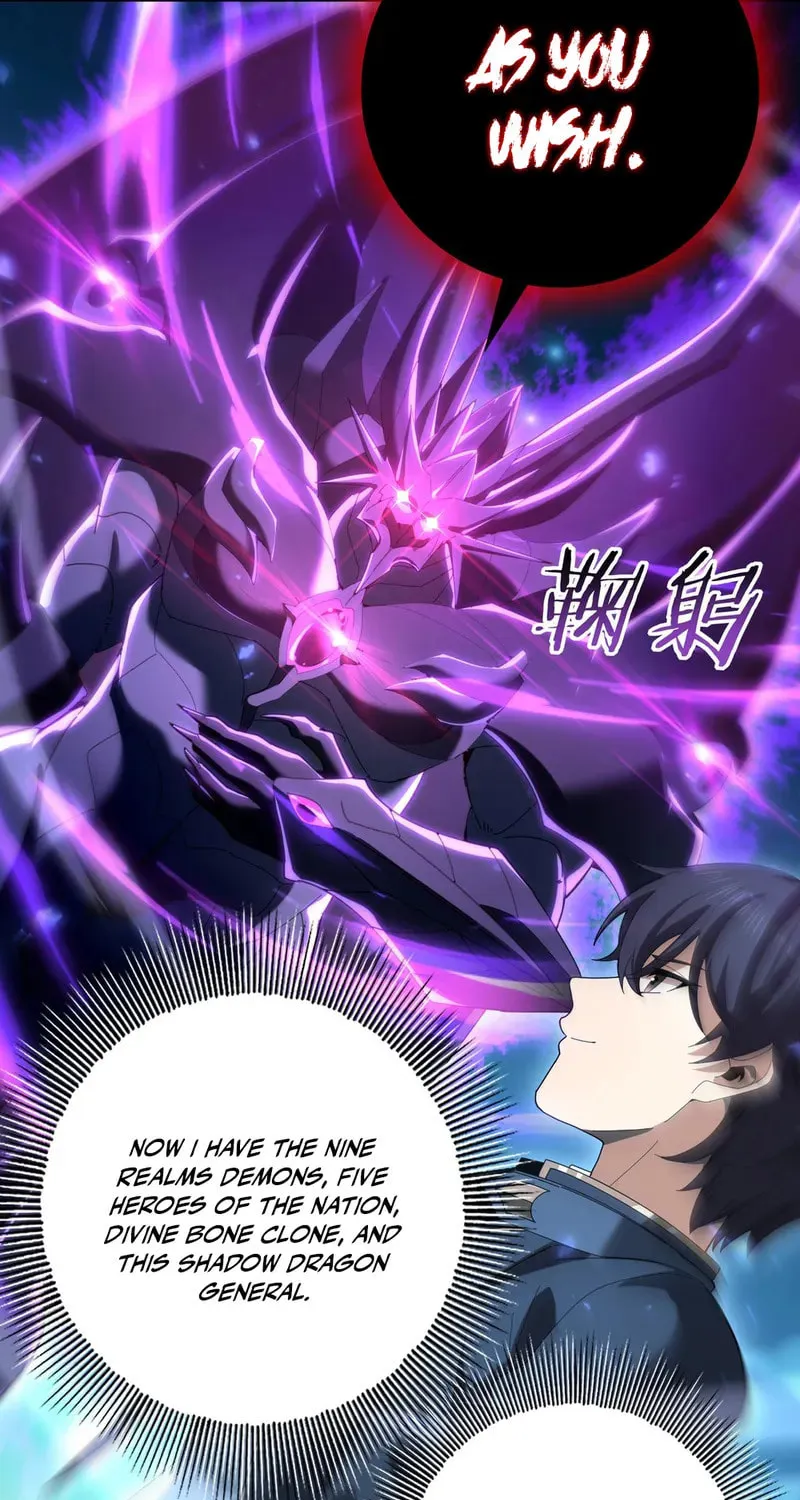 I Got the Weakest Class, Dragon Tamer!? Chapter 121 page 16 - 