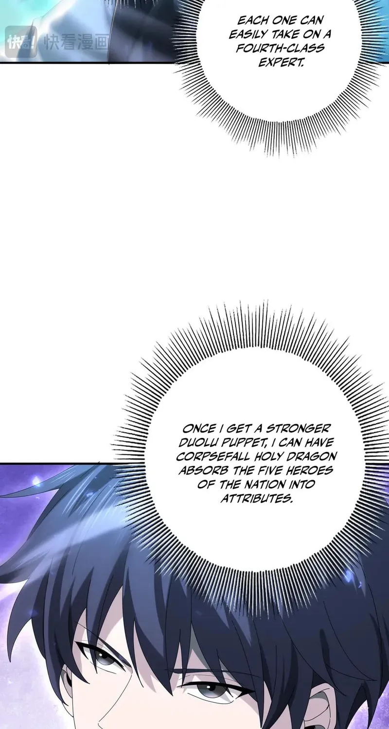 I Got the Weakest Class, Dragon Tamer!? Chapter 121 page 17 - 