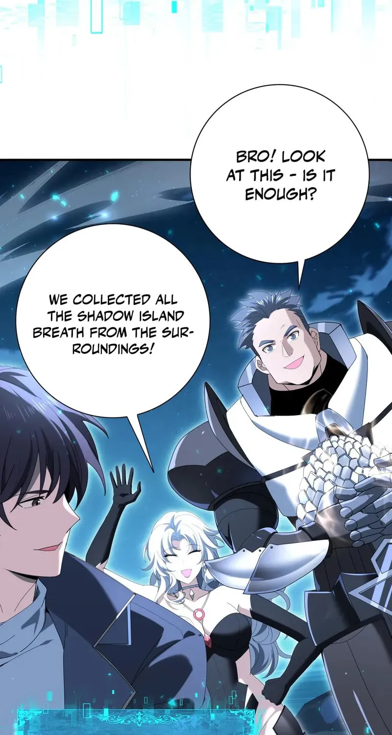 I Got the Weakest Class, Dragon Tamer!? Chapter 121 page 22 - 