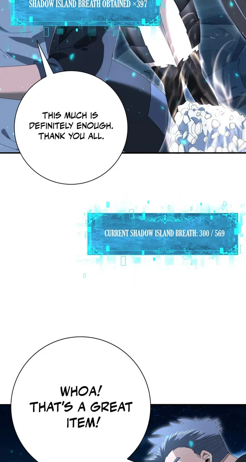 I Got the Weakest Class, Dragon Tamer!? Chapter 121 page 23 - 